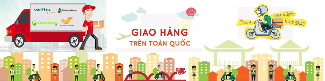 Miễn phí giao hàng khi mua số lượng lớn
