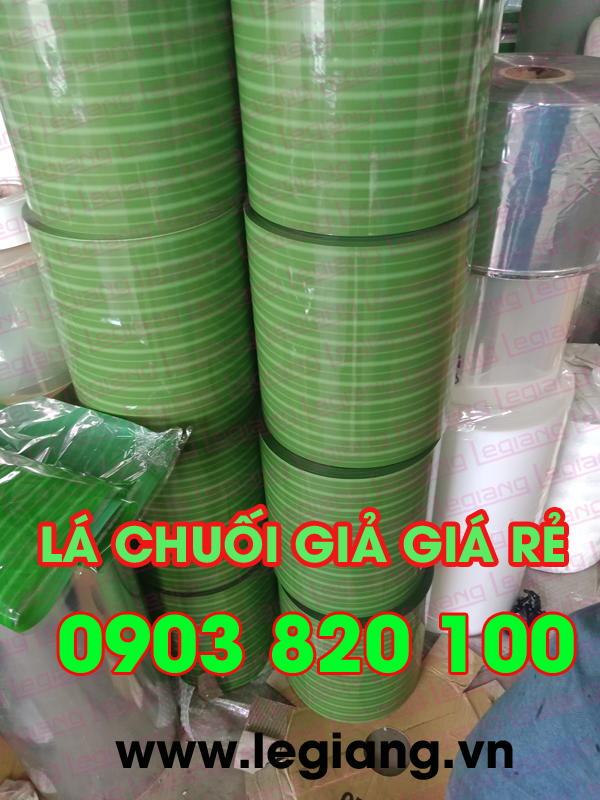 kho la chuoi