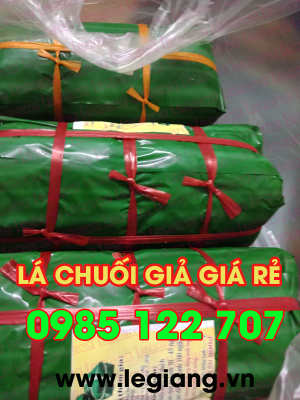 la chuoi gia