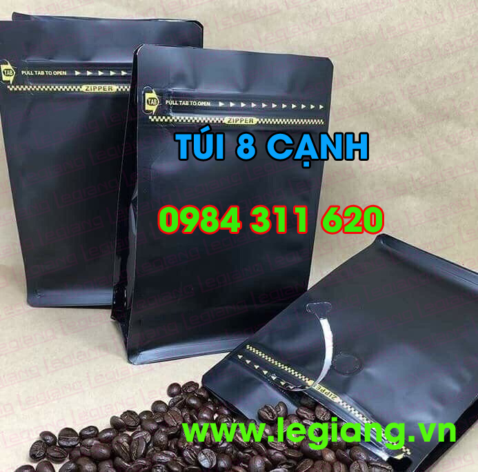 tui 8 cnah